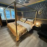 Geheimtipp Königsstuhl - Gratis Wlan, Smart Tv Apartment *