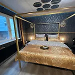 Geheimtipp KÖNIGSSTUHL - gratis WLan, Smart TV