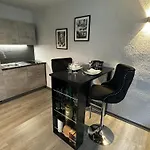 Apartment Geheimtipp Königsstuhl - Gratis Wlan, Smart Tv