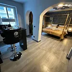 Geheimtipp Königsstuhl - Gratis Wlan, Smart Tv * Rostock