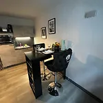 Geheimtipp Königsstuhl - Gratis Wlan, Smart Tv * Rostock