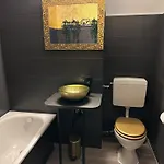 Apartment Geheimtipp Königsstuhl - Gratis Wlan, Smart Tv