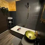 Geheimtipp Königsstuhl - Gratis Wlan, Smart Tv Apartment
