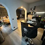 Geheimtipp Königsstuhl - Gratis Wlan, Smart Tv Apartment *