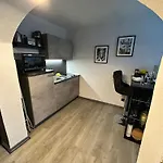 Apartment Geheimtipp Königsstuhl - Gratis Wlan, Smart Tv
