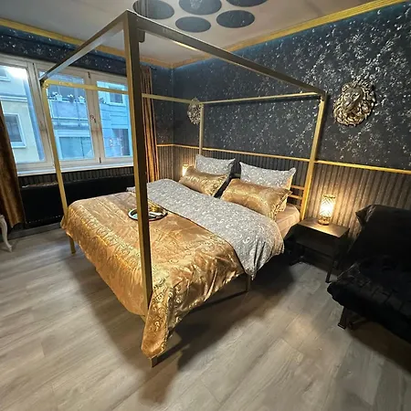 Geheimtipp Koenigsstuhl - Gratis Wlan, Smart Tv Apartment *