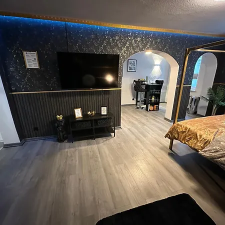 Geheimtipp Koenigsstuhl - Gratis Wlan, Smart Tv Apartment