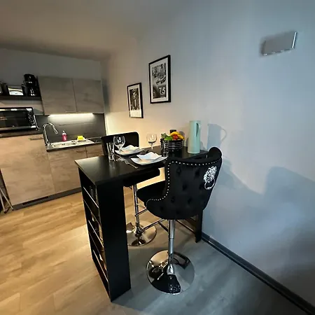 Geheimtipp Koenigsstuhl - Gratis Wlan, Smart Tv * Rostock