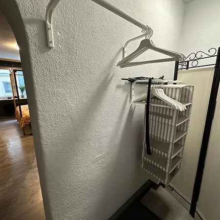 Geheimtipp Koenigsstuhl - Gratis Wlan, Smart Tv * Rostock