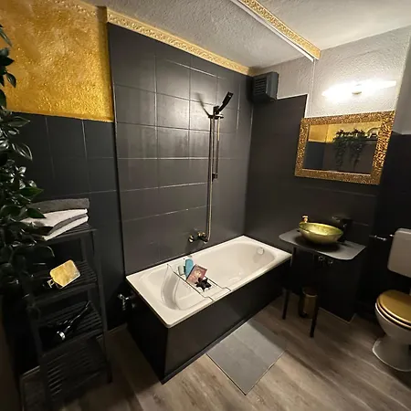 Apartment Geheimtipp Koenigsstuhl - Gratis Wlan, Smart Tv