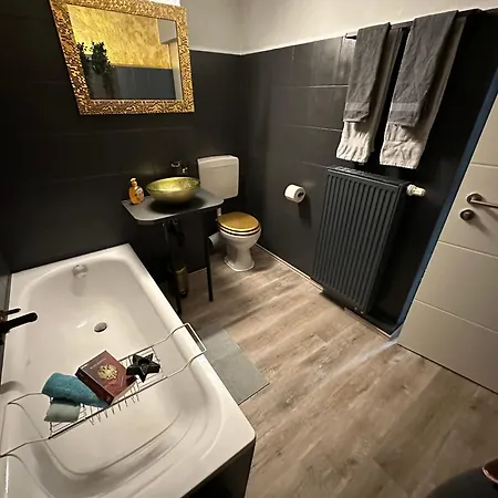 Geheimtipp Koenigsstuhl - Gratis Wlan, Smart Tv Rostock