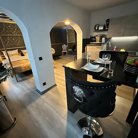 Geheimtipp Koenigsstuhl - Gratis Wlan, Smart Tv Apartment *