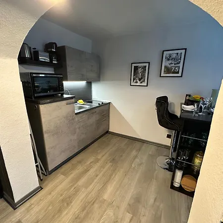 Apartment Geheimtipp Koenigsstuhl - Gratis Wlan, Smart Tv