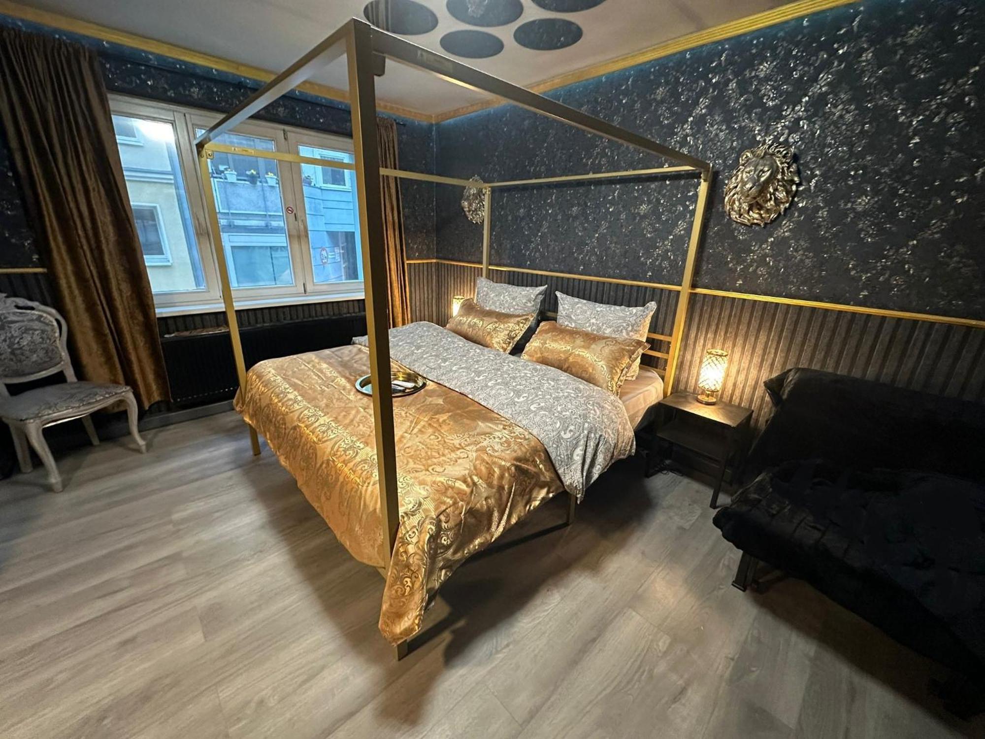 Geheimtipp Koenigsstuhl - Gratis Wlan, Smart Tv Apartment *