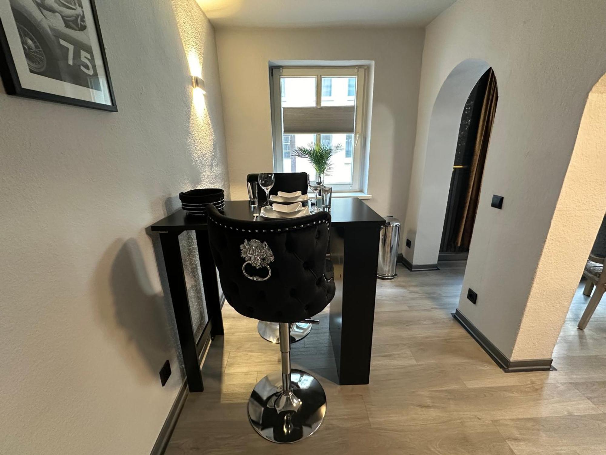 Geheimtipp Koenigsstuhl - Gratis Wlan, Smart Tv Rostock