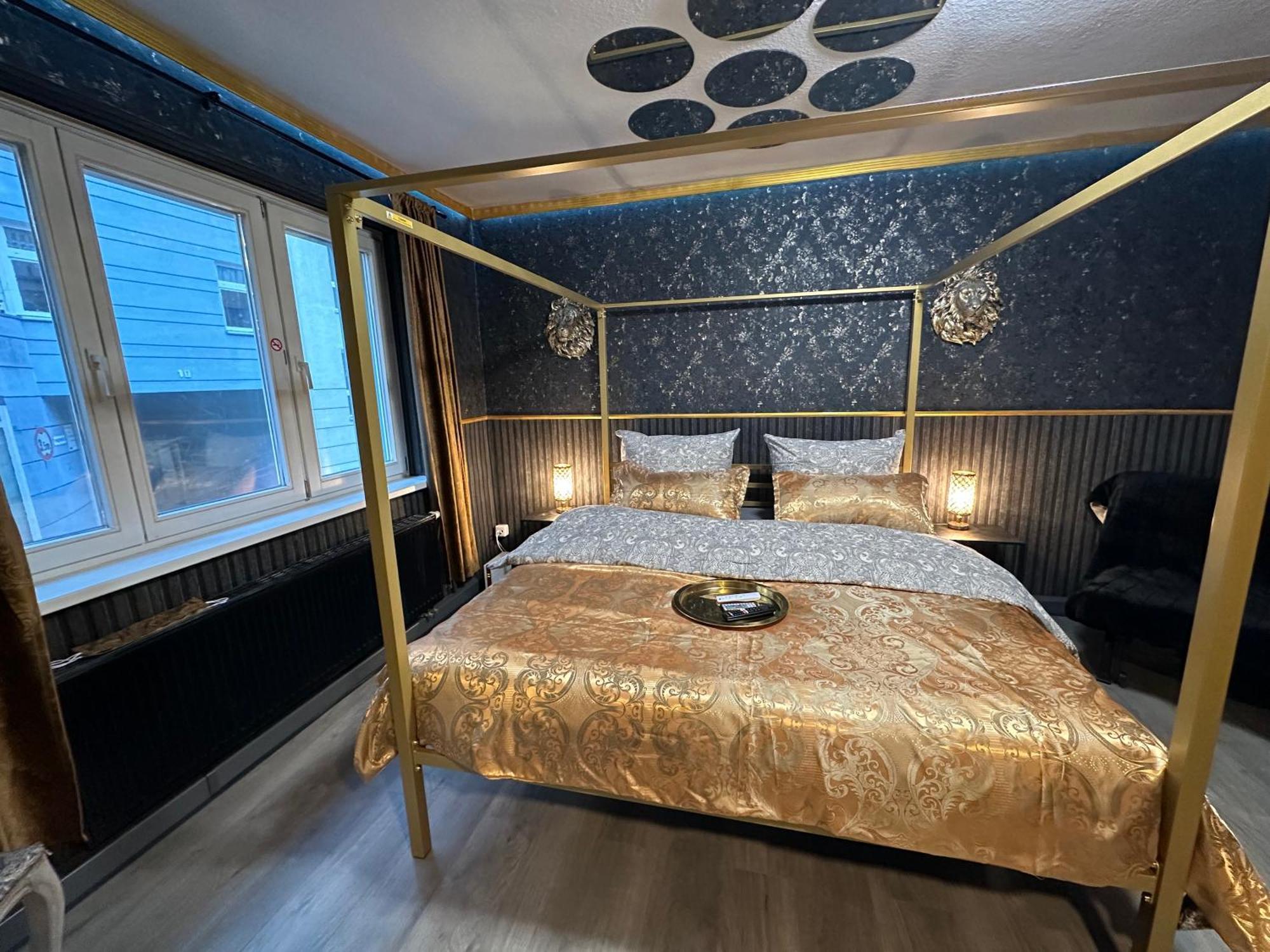 Geheimtipp Koenigsstuhl - Gratis Wlan, Smart Tv Apartment Rostock