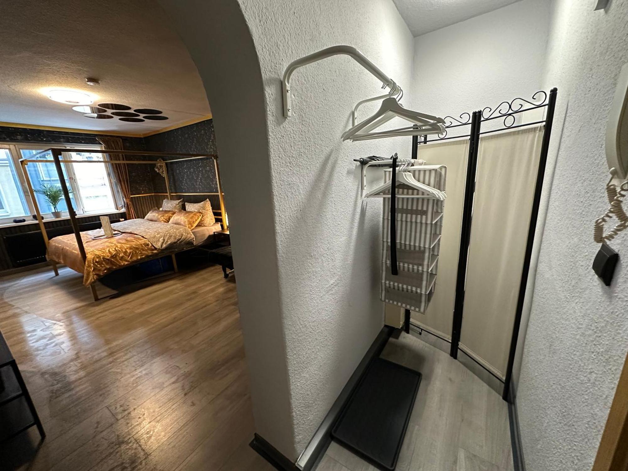 Geheimtipp Koenigsstuhl - Gratis Wlan, Smart Tv Apartment