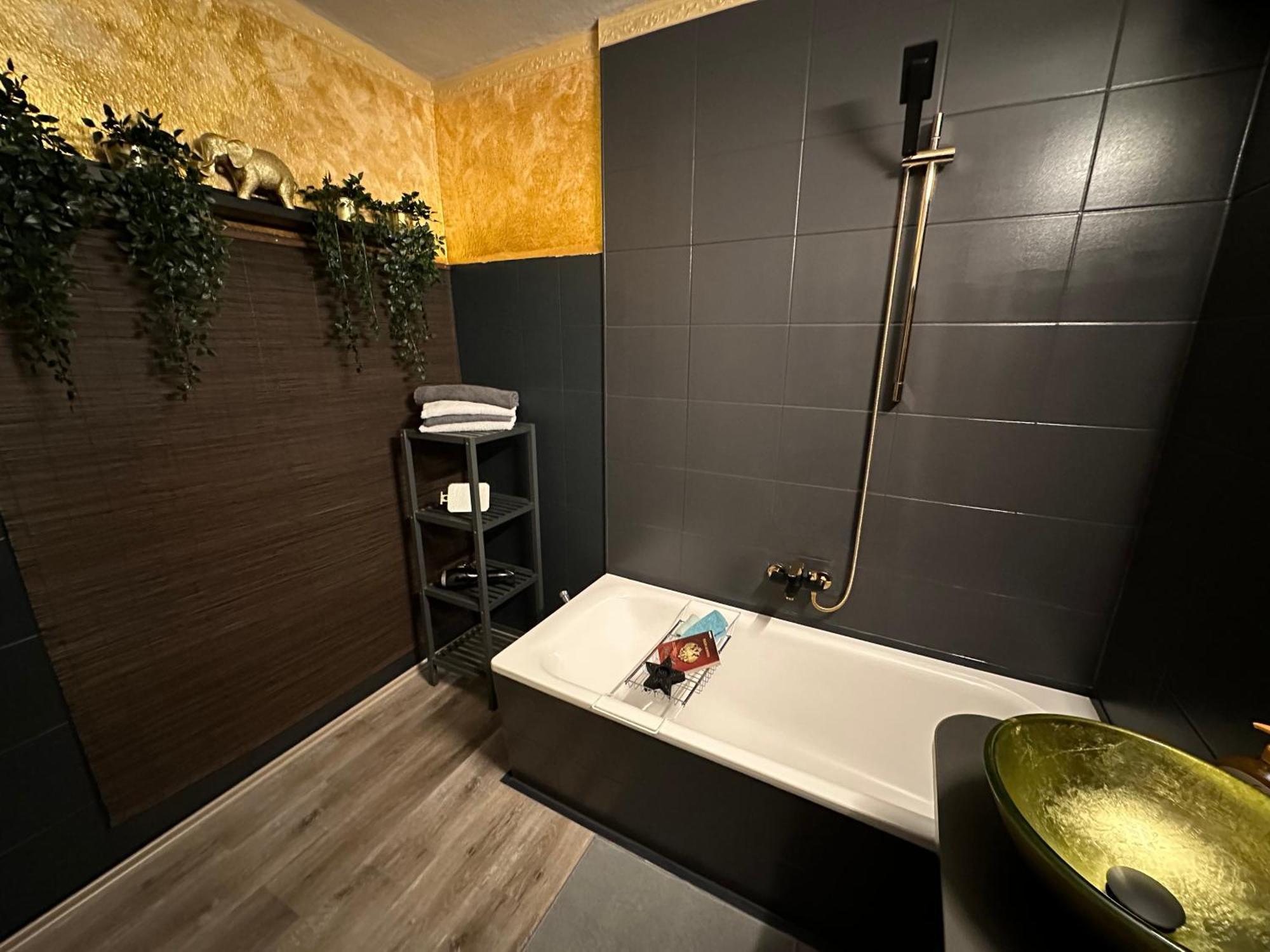 Geheimtipp Koenigsstuhl - Gratis Wlan, Smart Tv