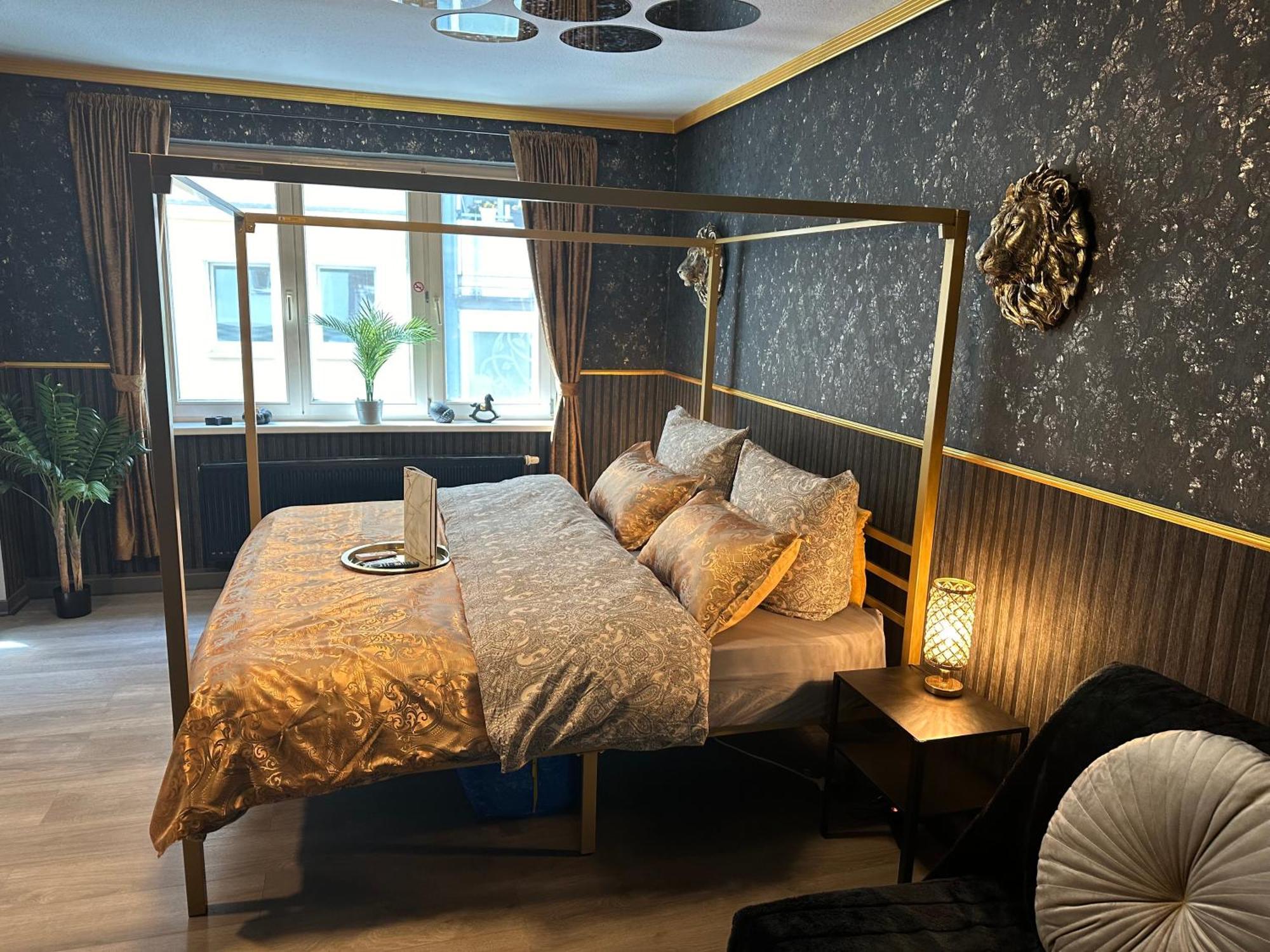 Geheimtipp Koenigsstuhl - Gratis Wlan, Smart Tv *