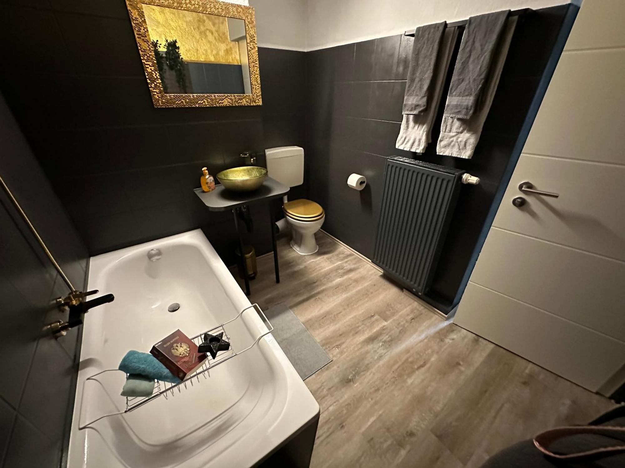 Geheimtipp Koenigsstuhl - Gratis Wlan, Smart Tv Rostock