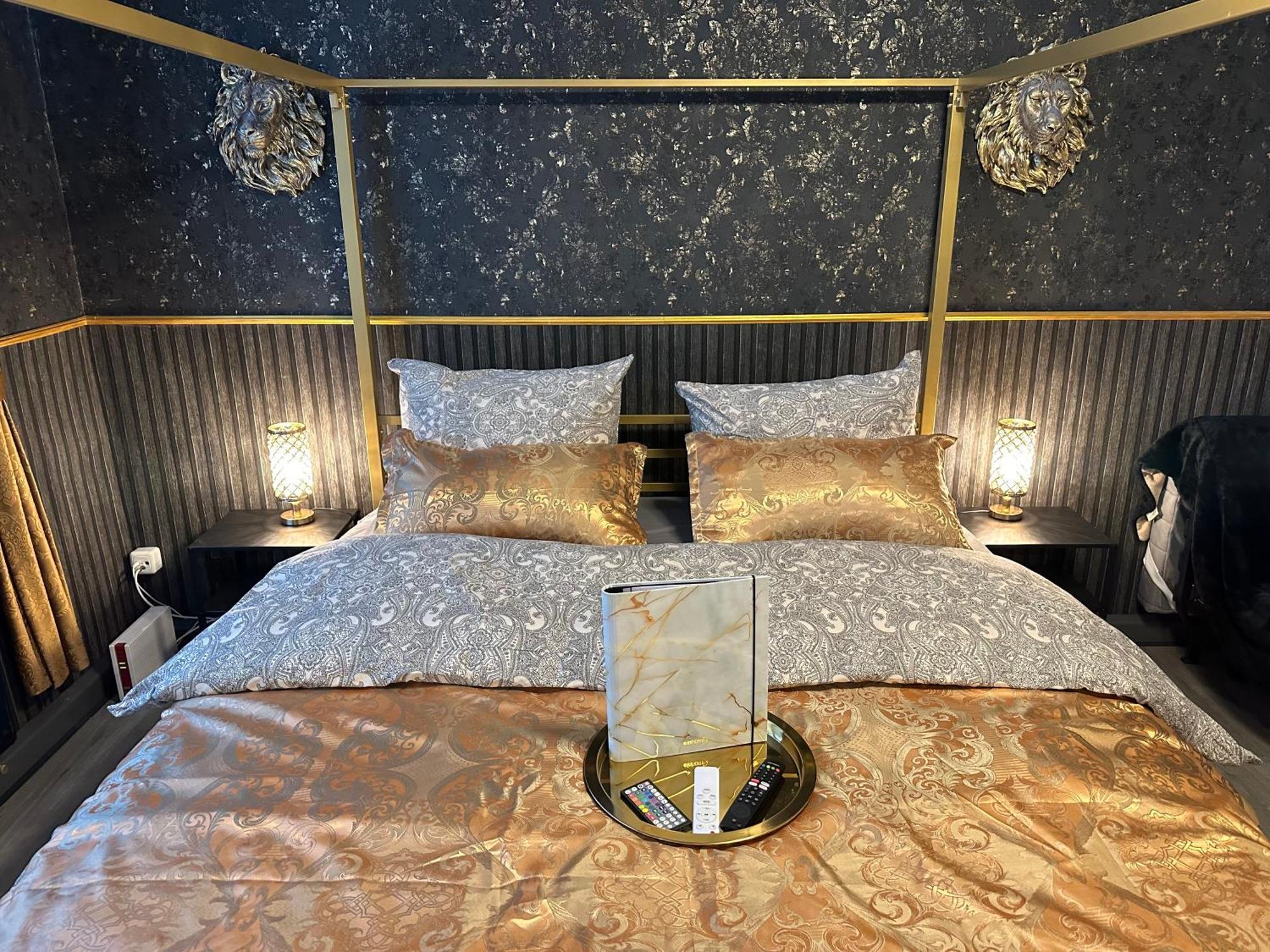 Geheimtipp Koenigsstuhl - Gratis Wlan, Smart Tv *