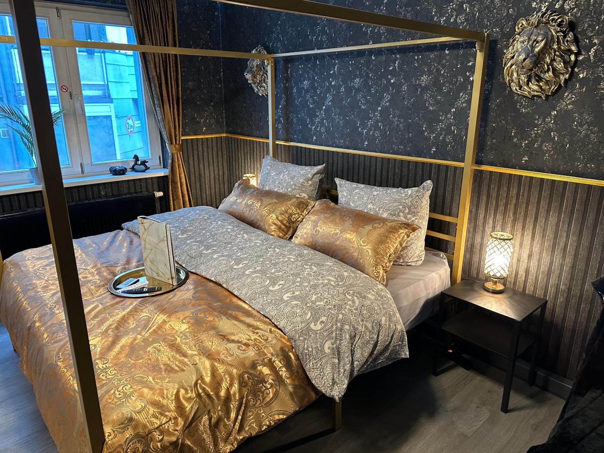 Geheimtipp Koenigsstuhl - Gratis Wlan, Smart Tv *